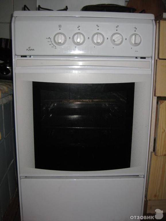 газовая плита дарина 1401-04 инструкция