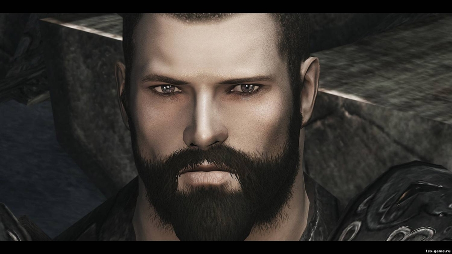 skyrim мужские пресеты