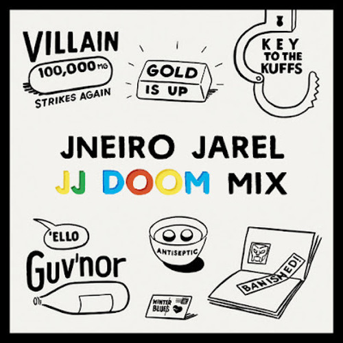 download jj doom key to the kuffs zip